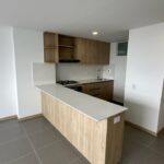 Low Fee and Low Cost Per M2 – 3BR New Construction Guayabal (El Poblado) Apartment With Complete Amenities