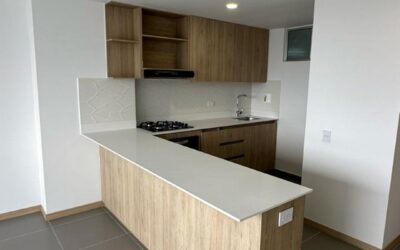 title Low Fee and Low Cost Per M2 – 3BR New Construction Guayabal (El Poblado) Apartment With Complete Amenities