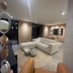 Newly Constructed, 2BR Luxury El Poblado Apartment With Wrap-Around Balcony and Modern Finishing’s – 9 Minute Walk to Provenza