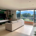 Apartment for Sale, El Poblado, Medellin | 3BR La Frontera w/ Terrace