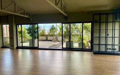 title Completely Remodeled 4BR El Poblado Penthouse With Stunning Green Views and Industrial Finishing’s