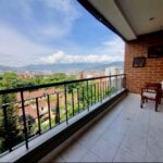 Envigado Apartment for Sale | 3BR La Frontera w/ Balconies