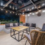 Price Reduced! 4BR El Poblado Duplex Penthouse – High Ceilings, Modern Design, and Great Location For Travelers
