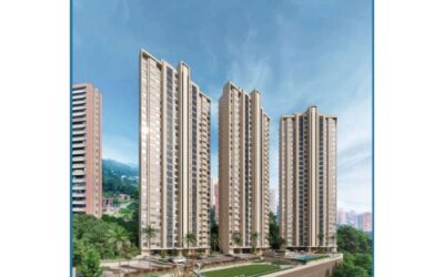 title Penthouse for Sale, El Poblado | Brand New High-Rise w/ Direct Elevator