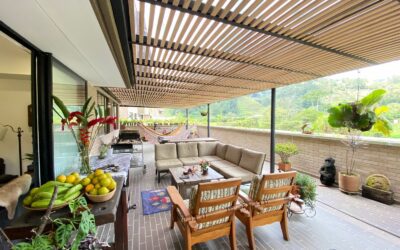 title Brand-New, First Floor El Retiro Apartment With Private Terrace, Complete Amenities, and Low HOA Fees