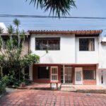Massive Price Drop! Two-Level House Just Outside Laureles Divided Into 8 Rentable Rooms – Perfect For Airbnb