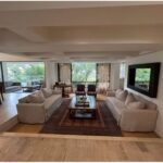 Remodeled 3BR El Poblado Apartment With Open-Kitchen, Luxurious Bathrooms, and Relaxing Balcony Space