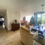 3BR El Poblado Apartment On Quiet, Dead-End Street and Walkable To Provenza