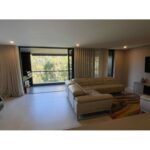 Newly Constructed 2BR El Poblado Apartment With Lovely Green Views, Ample Balcony, and Air Conditioning