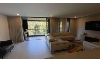 title Newly Constructed 2BR El Poblado Apartment With Lovely Green Views, Ample Balcony, and Air Conditioning