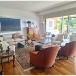 Massive 3BR El Poblado Apartment With Multiple Balconies and Terrace Space Located On Quiet, Dead-End Street, Steps From El Tesoro