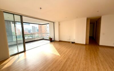 title 2,012 Sq Ft 3BR El Poblado Apartment In Perfect Building For Foreigners – Walkable To The Golden Mile