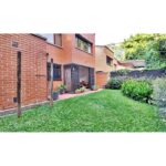 Three-Level El Poblado Townhome With Backyard Space and High Ceilings Just Outside The Golden Mile