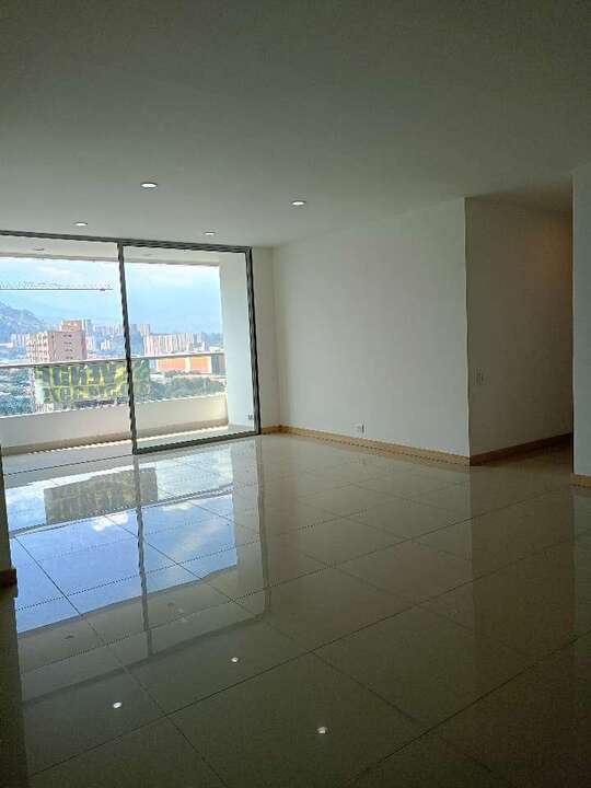 High-Floor 4BR Envigado Apartment With Impressive Amenities In Walkable Area