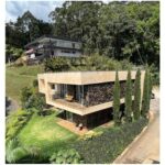 Modern 4BR El Poblado Gated Community Home – Valley Views From Luxurious Jacuzzi