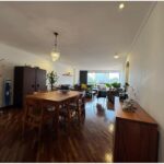 3BR El Poblado Apartment With Hardwood Flooring Located Steps From Amsterdam Plaza and Nearby El Tesoro