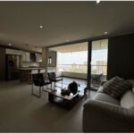 Modern, Fairly New 3BR Envigado Apartment With Low Carrying Costs