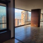 Massive 3BR El Poblado Apartment – Open Spaces, A/C, Walkable to Provenza, and Super Views