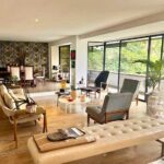 Remodeled 3BR El Poblado Apartment – Green Views, Open Kitchen, and Walkable To Provenza