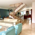Price Reduced! Two-Level El Poblado Penthouse With American-Style Kitchen and Multiple Balconies; Just a 12 Minute Walk To Provenza
