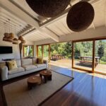 Stunning 3BR El Retiro Gated Community Home With High Ceilings, Forest Views, and Spacious Terrace One Hour From Medellin