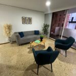 Perfectly Located 3BR El Poblado Apartment – Walkable To Entertainment and Apt For A Remodel