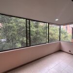 Low Cost Per M2 La Frontera (El Poblado) Three Level Penthouse – Perfect To Remodel