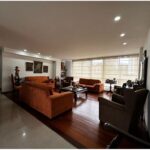 Low Cost Per M2, 3BR El Poblado Apartment With Opportunity To Remodel
