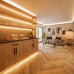 Price Reduced! Stunning, Luxury Remodeled El Poblado 2BR Apartment – Walkable to Provenza and Permits Short Term Rentals
