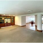Spacious 3BR El Poblado Apartment Walkable To Provenza and Perfect To Remodel