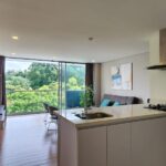Fairly New, 1BR El Poblado Apartment In Great Location Walkable To Avenida El Poblado