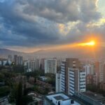 Completely Remodeled, Near Penthouse El Poblado 3BR Apartment – Walkable To The Golden Mile With Two Master Bedrooms and Air Conditioning