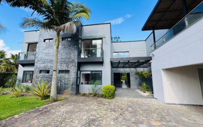 title Massive 6BR Luxury Llano Grande Home On 3/4 Acre Plot of Land – One Hour From Medellin