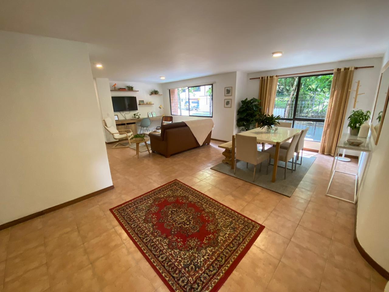 3BR El Poblado Apartment In Popular Area For Travelers – Perfect For A Monthly Airbnb Rental 3BR El Poblado Apartment In Popular Area For Travelers – Perfect For A Monthly Airbnb Rental