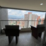 Price Reduced! Near-Penthouse 3BR El Poblado Apartment – Walkable To Avenida El Poblado With Stunning Mountain Views