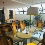 Price Reduced! Massive 4BR Apartment In The Heart of El Poblado – Two Outdoor Spaces and Steps From Entertainment