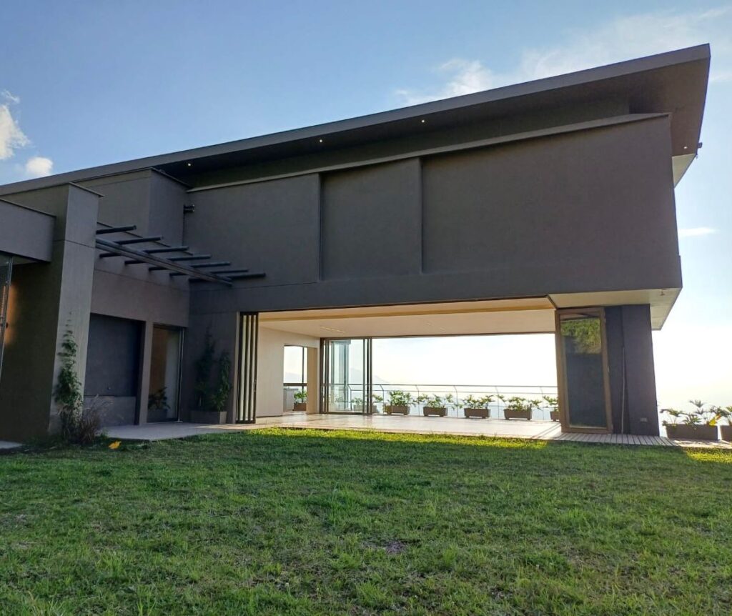 Home for Sale in Envigado | Brand-New Villa w/ Private Lot