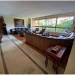 Perfect To Remodel – 3BR El Poblado Apartment Steps From Santa Fe Mall and The Golden Mile