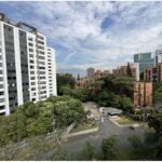 3BR El Poblado Apartment With Perfect Golden Mile Location – Recently Remodeled With Open Concept Kitchen