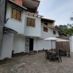 Four Story Building With Three Apartment Units In Jerico – Two Hours From Medellin, Perfect For Airbnb Income and Country Getaway Space