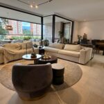 Fairly New, Modern Design 3BR El Poblado Apartment – Great Location Just Above El Tesoro Mall