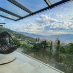 El Poblado ,Medellin House for Sale | Modern 4BR in Gated Area