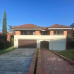 Two-Level San Lucas (El Poblado) Gated Community Home – Exclusive Area On Quiet Street With Lovely Green Views