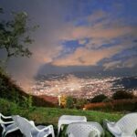 Six Bedroom Finca With Incredible Views Of Medellin – Just 40 Minutes To Laureles