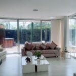 3BR Envigado Home In Exclusive Gated Community Near Popular San Lucas – Patio Space With Jacuzzi and Sauna