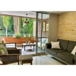 3BR Envigado Apartment: Private Terrace, Low Carrying Costs and Full-Size Swimming Pool