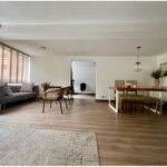 3BR El Poblado Apartment: Remodeled with Modern Kitchen and Green Views in Castropol