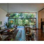 2BR El Poblado Apartment: Spectacularly Remodeled with Green Surroundings and Steps To El Tesoro