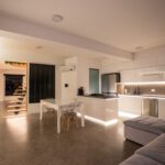 Price Reduced! The Ultimate Laureles Bachelor Pad – Turnkey, Two-Level Penthouse With Rooftop Terrace and High-End Touches – Just Steps From The “Central Park” Of Medellin