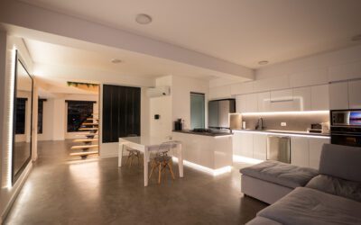 title Price Reduced! The Ultimate Laureles Bachelor Pad – Turnkey, Two-Level Penthouse With Rooftop Terrace and High-End Touches – Just Steps From The “Central Park” Of Medellin